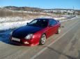  Honda Prelude 1999 , 189000 , 