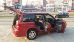 SUV   Subaru Forester 2003 , 475000 , 