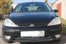  Ford Focus 2003 , 160000 , 