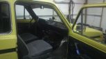 SUV    4x4 2121  1986 , 170000 ,  