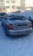 Hyundai Accent 2005 , 200000 , 