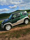  3  Mitsubishi Pajero Mini 2001 , 250000 , -