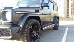 SUV   Mercedes-Benz G-Class 2011 , 3550000 , 