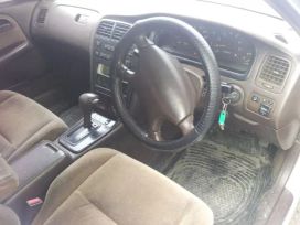  Toyota Mark II 1994 , 150000 , 