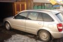  Mazda Familia 2000 , 180000 , 