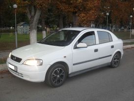  Opel Astra 1998 , 215000 , 