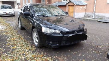  Mitsubishi Lancer 2007 , 380000 , -