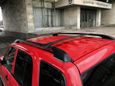 SUV   Chevrolet Tracker 2003 , 299000 , -