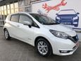  Nissan Note 2017 , 1049000 , 
