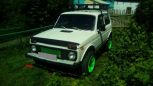 SUV    4x4 2121  1984 , 90000 , 