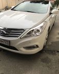  Hyundai Grandeur 2013 , 1050000 , 