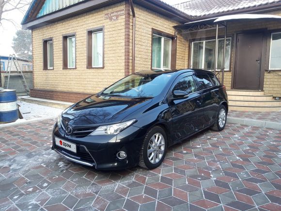  Toyota Auris 2014 , 780000 , 