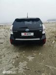    Toyota Prius Alpha 2014 , 1100000 , 