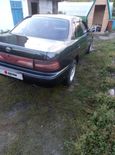  Toyota Vista 1993 , 140000 , 