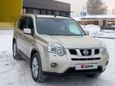 SUV   Nissan X-Trail 2012 , 890000 , 