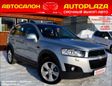 SUV   Chevrolet Captiva 2013 , 800000 , 