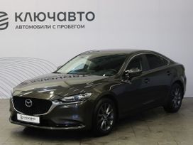  Mazda Mazda6 2020 , 2595000 , 