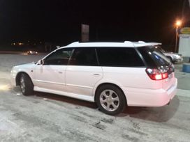  Subaru Legacy 2002 , 230000 , 