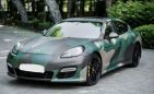  Porsche Panamera 2012 , 2500000 , 