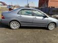  Toyota Corolla 2003 , 340000 , 