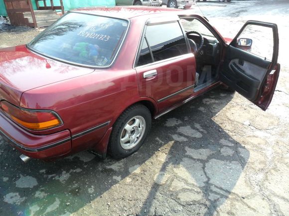  Toyota Carina 1991 , 97000 , 