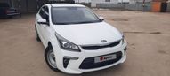  Kia Rio 2019 , 985000 , 