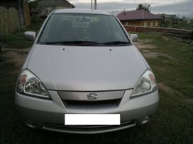  Suzuki Aerio 2003 , 320000 , 