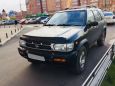 SUV   Nissan Pathfinder 1999 , 295000 , 