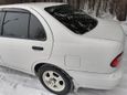  Nissan Pulsar 1998 , 155000 , 