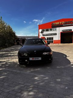 Седан BMW 5-Series 1998 года, 280000 рублей, Москва