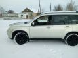 SUV   Nissan X-Trail 2008 , 700000 , 