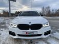  BMW 5-Series 2017 , 2500000 , 