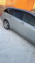  Nissan Primera 2001 , 190000 , 