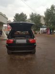 SUV   BMW X5 2005 , 500000 , -