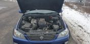  Toyota Altezza 2002 , 380000 , 