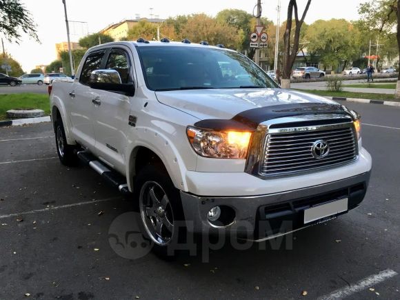  Toyota Tundra 2010 , 1999999 , 