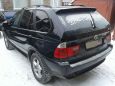 SUV   BMW X5 2001 , 500000 , 