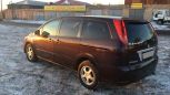    Nissan Presage 2008 , 520000 , 