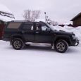 SUV   Toyota Hilux Surf 1992 , 290000 , 