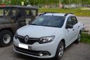  Renault Logan 2014 , 450000 , 