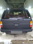 SUV   Nissan Terrano 1992 , 260000 , 