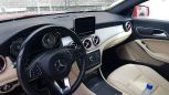  Mercedes-Benz CLA-Class 2015 , 1300000 , 