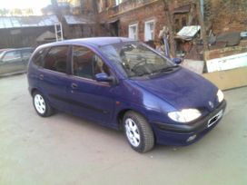    Renault Scenic 1999 , 185000 , 