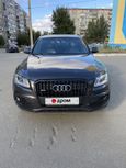 SUV   Audi Q5 2016 , 2200000 , 