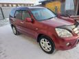 SUV   Honda CR-V 2004 , 775000 , -