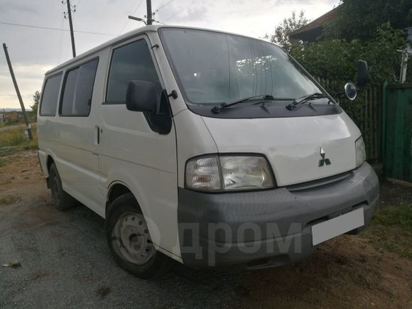    Mitsubishi Delica 2000 , 157000 , 