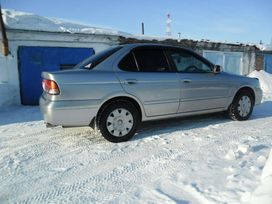  Nissan Sunny 2002 , 267000 , 