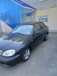  Chevrolet Lanos 2007 , 235000 , 