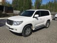 SUV   Toyota Land Cruiser 2011 , 1950000 , 