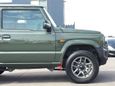  3  Suzuki Jimny 2019 , 855000 , 